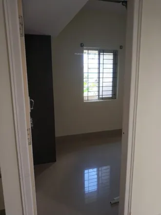 Rent this 2 bed apartment on  in Bangalore, Karnataka