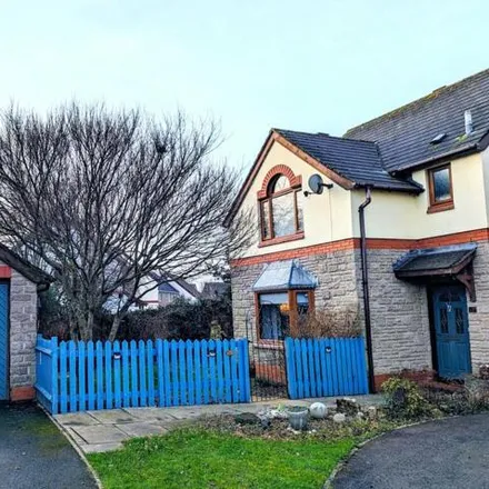 Buy this 3 bed house on Llys Dwynwen in Llantwit Major, CF61 2UH