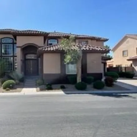 Buy this 4 bed house on 10641 San Sicily Street in Enterprise, NV 89141