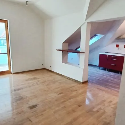 Rent this 3 bed apartment on Jiráskova 539 in 294 01 Bakov nad Jizerou, Czechia
