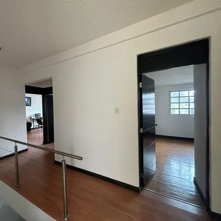 Rent this studio house on Avenida 5 de Mayo in 50150 Toluca, MEX