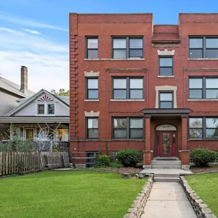 Image 1 - 5471 South Ridgewood Court, Chicago, IL 60615, USA - House for sale