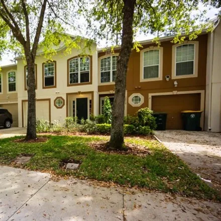 Buy this 3 bed townhouse on 10535 Autumn Trace Road in Jacksonville, FL 32257