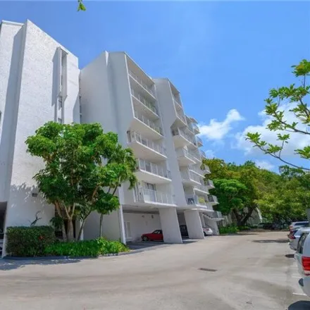 Rent this 1 bed apartment on 650 Northeast 64th Street in Bayshore, Miami
