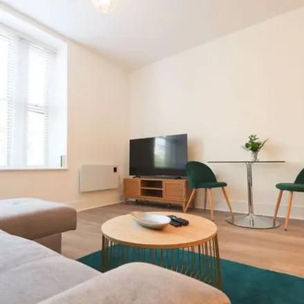 Rent this 1 bed apartment on Colston 33 in 33 Colston Avenue, Bristol