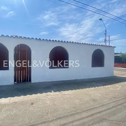 Image 3 - La Cisterna, 102 0759 Arica, Chile - House for sale