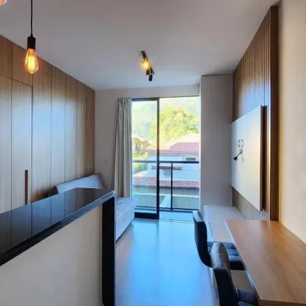 Buy this 1 bed apartment on Rua Hildegardo de Noronha in Teresópolis, Teresópolis - RJ