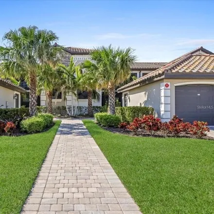Buy this 2 bed condo on Lakewood National Golf Club in 17605 Lakewood National Parkway, Lakewood Ranch