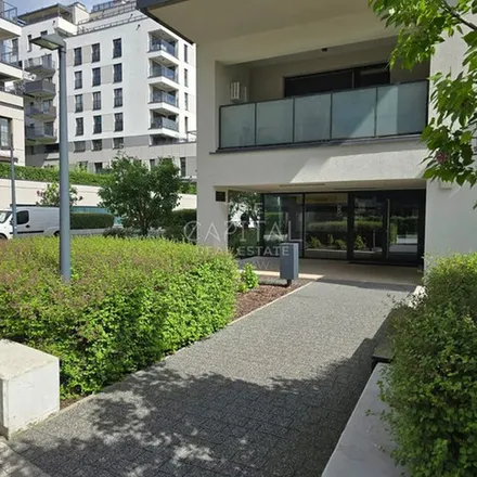 Image 8 - Gandalfa 1, 02-673 Warsaw, Poland - Apartment for rent