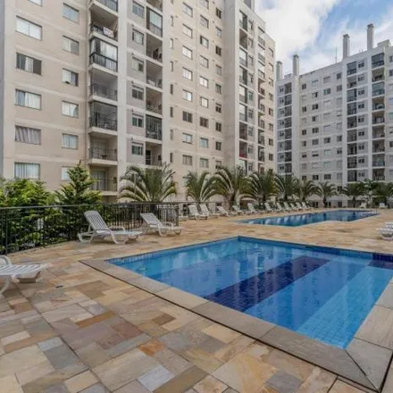 Image 2 - unnamed road, Boa Vista, Curitiba - PR, 82510-290, Brazil - Apartment for rent