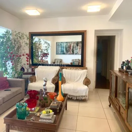 Buy this 3 bed apartment on Mater Orgânica in Rua Ataliba Camargo Andrade, Cambuí