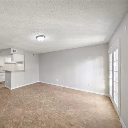 Buy this 1 bed condo on 6298 Long Leaf Drive in Houston, TX 77088