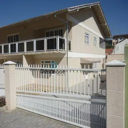 Buy this 6 bed house on Rua Mathias Herkenhoff in Velha, Blumenau - SC