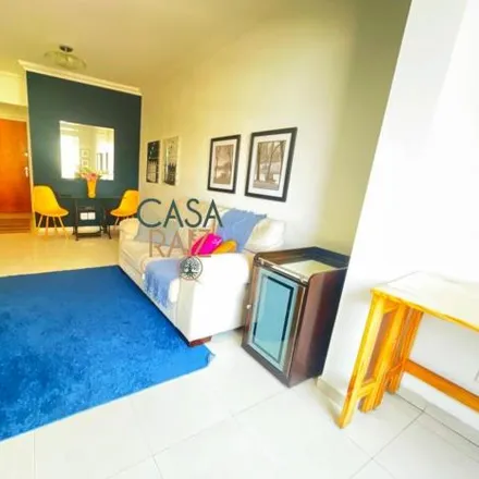 Buy this 1 bed apartment on Lanchonete Linda Frei Caneca in Rua Frei Caneca 508, Consolação