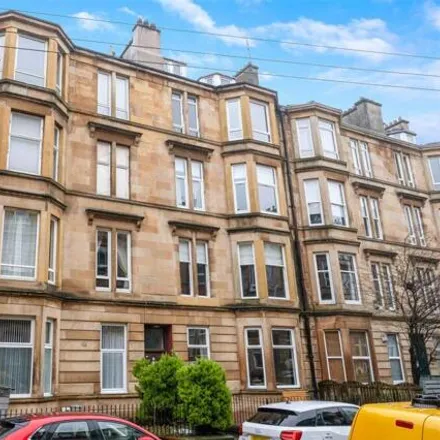 Buy this 2 bed apartment on 42 Finlay Drive in Glasgow, G31 2QX