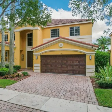 Buy this 6 bed house on 701 Nandina Drive in Weston, FL 33327