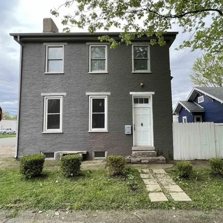 Buy this 3 bed house on 90 Walnut Street in Cambridge City, Wayne County