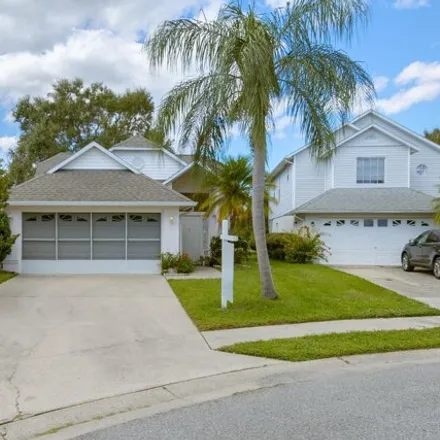 Buy this 2 bed house on 2398 Skywind Circle in Melbourne, FL 32935