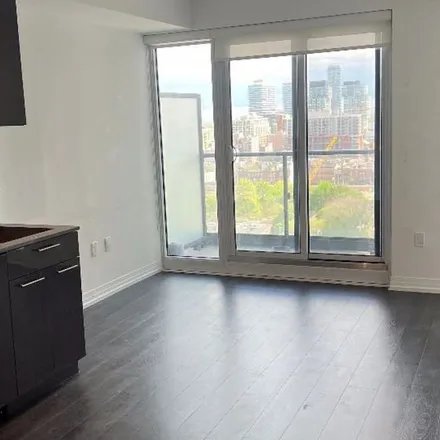 Rent this 2 bed apartment on 251 Jarvis Street in Old Toronto, ON M5A 4R6