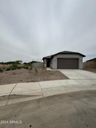 Rent this 3 bed house on 30001 North Cooper Road in Florence, AZ 85132