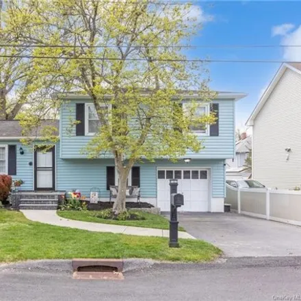 Buy this 3 bed house on 4 Adams Street in Village of Wappingers Falls, NY 12590