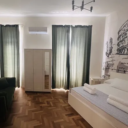 Rent this 1 bed house on Civitavecchia in Viale della Repubblica, 00053 Civitavecchia RM