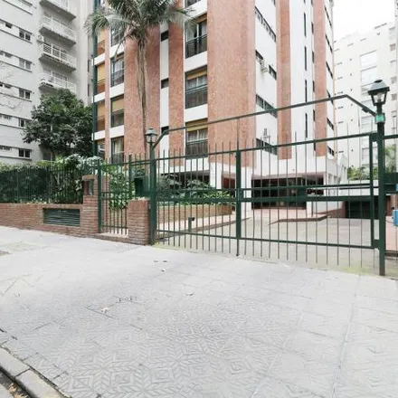 Buy this 3 bed apartment on Comandante Rosales 2725 in Olivos, 1637 Vicente López