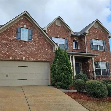 Buy this 6 bed house on 3568 Union Park Drive in Duluth, GA 30097