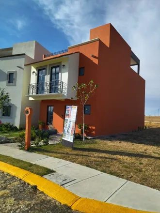 Buy this studio house on Calle Real in Santas Marias, 37888