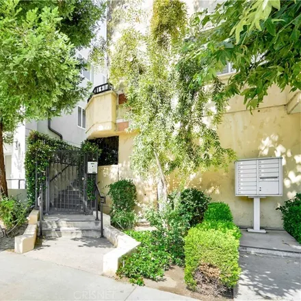 Image 4 - Laurel Canyon Boulevard, Los Angeles, CA 91607, USA - Townhouse for rent
