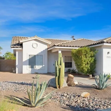 Image 1 - 30280 Avenida del Padre, Cathedral City, CA 92234, USA - House for sale