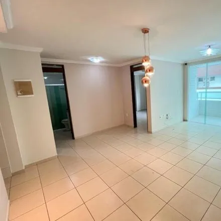 Buy this 2 bed apartment on Rua Paulo Roberto de Souza Acioly in Bessa, João Pessoa - PB