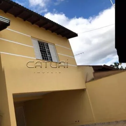 Buy this 3 bed house on Rua Manoel José dos Anjos in Coliseu, Londrina - PR