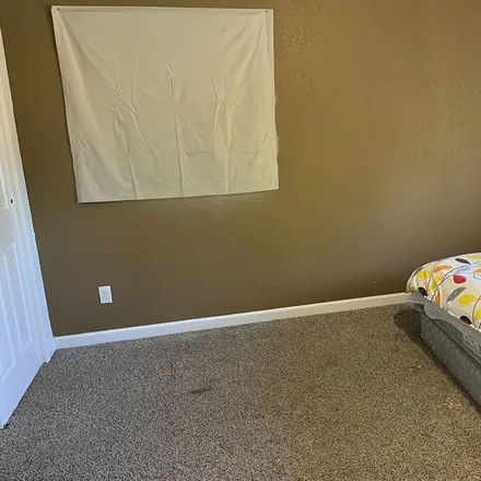 Rent this 1 bed house on Spokane