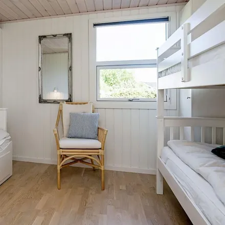 Rent this 2 bed house on Sæby in Tingstedet, Denmark