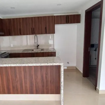 Buy this 1 bed apartment on Avenida Jesús del Monte 151 in Cuajimalpa de Morelos, 05200 Jesús del Monte