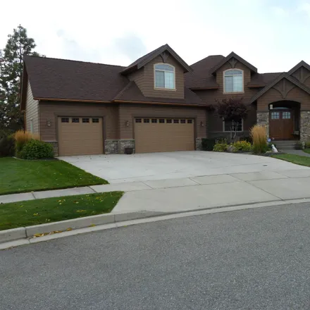 Buy this 3 bed house on 16800 East 20th Court in Spokane County, WA 99037