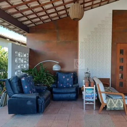 Buy this 5 bed house on Avenida José Vicente de Almeida in Aruana, Aracaju - SE