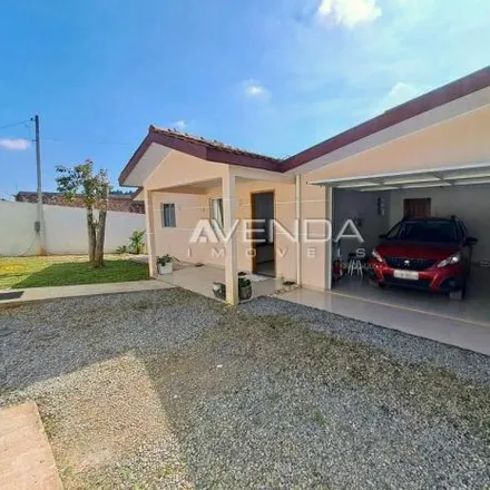 Buy this 3 bed house on unnamed road in Roseira, Colombo - PR