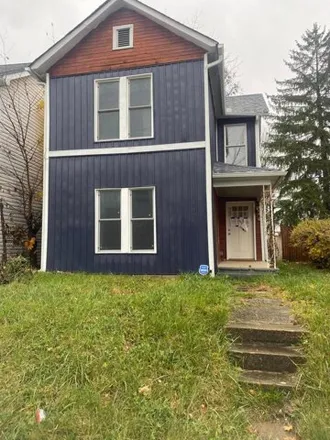 Buy this 2 bed house on 1515 East Fulton Street in Columbus, OH 43205