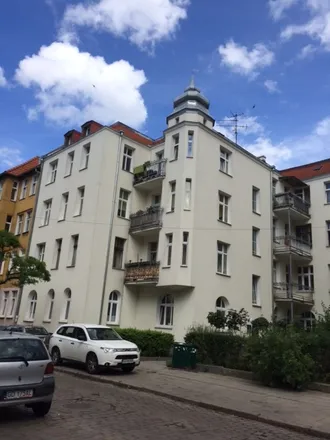 Image 6 - Mariana Seredyńskiego 3, 80-753 Gdansk, Poland - Room for rent