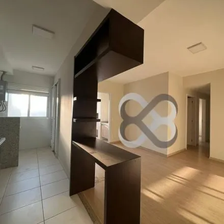 Rent this 3 bed apartment on Edifício Reserva Santana Residence in Rua Pedro Faria 155, Londrina - PR