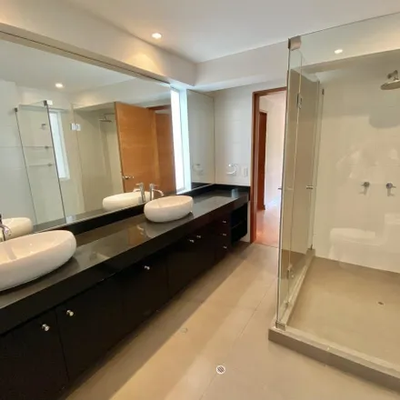 Buy this 3 bed apartment on Jirón Monte Carmelo 210 in Santiago de Surco, Lima Metropolitan Area 51132