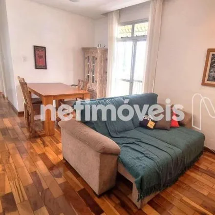 Buy this 3 bed apartment on Rua Mário Coutinho in Estoril, Belo Horizonte - MG