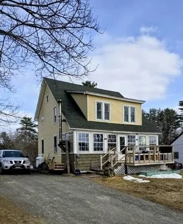 Buy this 3 bed house on 39 Center Street in Brownville, Piscataquis County