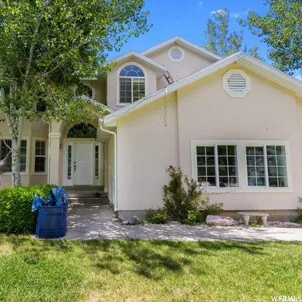 Buy this 4 bed house on 775 S. Skylake Drive in Woodland Hills, Utah County