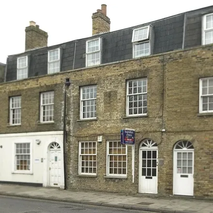 Image 5 - 33 Victoria Street, Clewer Village, SL4 1EW, United Kingdom - Apartment for rent