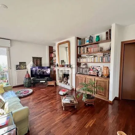 Rent this 4 bed apartment on Delizia in Via Valle 1, 24124 Bergamo BG