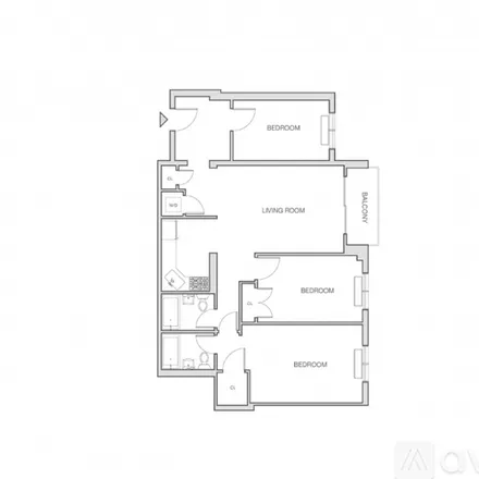 Image 4 - 355 E 91st St, Unit 1102 - Apartment for rent