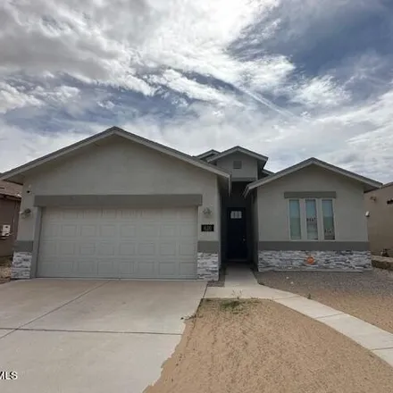 Rent this 3 bed house on 476 South Halstead Drive in El Paso County, TX 79928